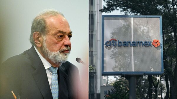 ¿Por qué Carlos Slim no compró Banamex? Esto dijo el magnate ¿Por qué Carlos Slim no compró Banamex? Esto dijo el magnate