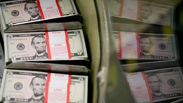 La volatilidad despierta al mercado de divisas tras meses de calma: las claves La volatilidad despierta al mercado de divisas tras meses de calma: las claves