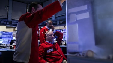 Operadores de bonds monitoram semana de decisão simultânea do G7 sobre rumos de juros Operadores de bonds monitoram semana de decisão simultânea do G7 sobre rumos de juros