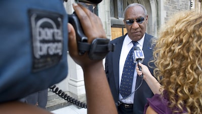 Bill Cosby deberá pagar casi US$20 millones por drogar y abusar a una mujer hace 54 años Bill Cosby deberá pagar casi US$20 millones por drogar y abusar a una mujer hace 54 años