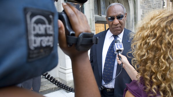 Bill Cosby deberá pagar casi US$20 millones por drogar y abusar a una mujer hace 54 años Bill Cosby deberá pagar casi US$20 millones por drogar y abusar a una mujer hace 54 años