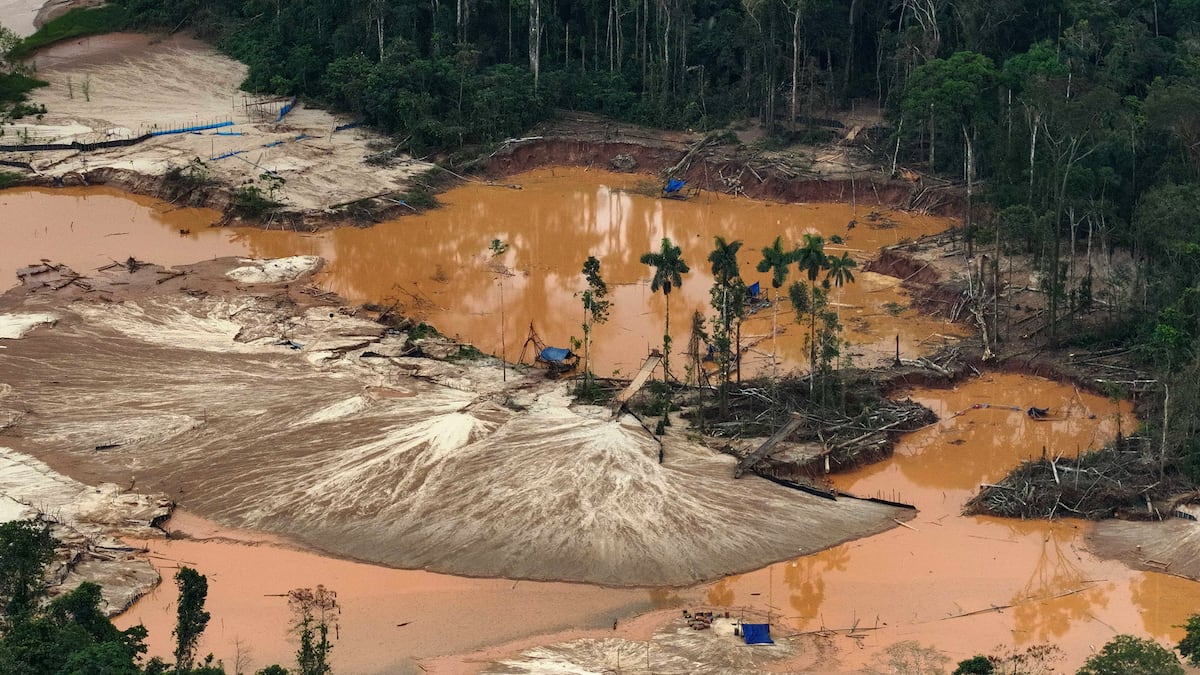 MinMinas abre el 10% del territorio nacional a la minería: elimina restricciones en 119 municipios