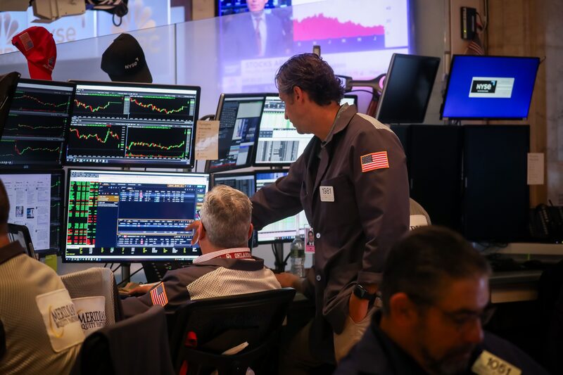 Pesquisa do BofA entrevistou 169 gestores entre 31 de julho a 7 de agosto (Foto: Bloomberg) Pesquisa do BofA entrevistou 169 gestores entre 31 de julho a 7 de agosto (Foto: Bloomberg)