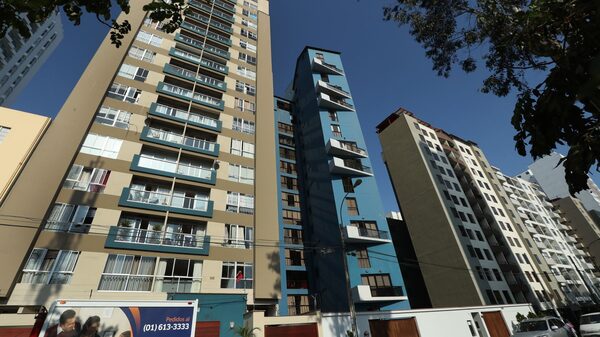 Colombianos de estratos altos, los que menos comprarían vivienda en 2023 Colombianos de estratos altos, los que menos comprarían vivienda en 2023