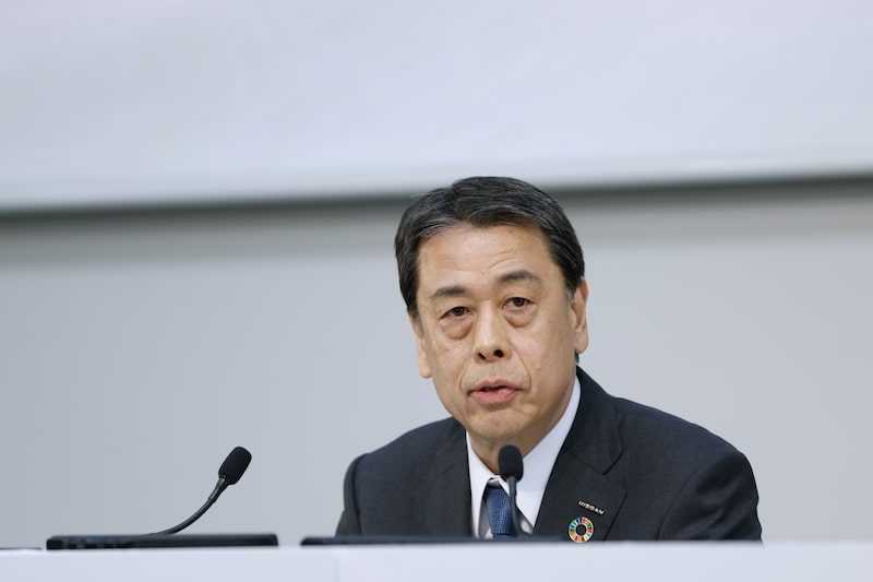 El martes, la Agencia de Calificación Crediticia de Japón Ltd. rebajó la calificación de Nissan de A a A-. Es muy probable que Nissan tarde tiempo en mejorar significativamente su capacidad de beneficios. El martes, la Agencia de Calificación Crediticia de Japón Ltd. rebajó la calificación de Nissan de A a A-. Es muy probable que Nissan tarde tiempo en mejorar significativamente su capacidad de beneficios.