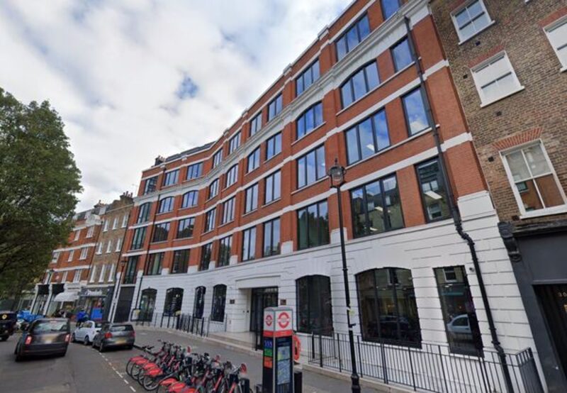 Fuente: Google Maps Fuente: Google Maps