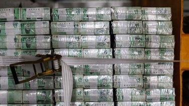 El dólar gana fuerza y borra las ganancias de las monedas emergentes en 2026 El dólar gana fuerza y borra las ganancias de las monedas emergentes en 2026