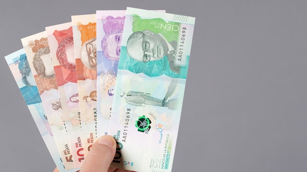 ¿En qué invertir en Colombia en 2024? Algunas claves de los sectores y activos para tener en el radar ¿En qué invertir en Colombia en 2024? Algunas claves de los sectores y activos para tener en el radar