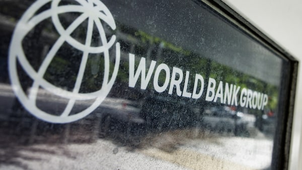 Banco Mundial no cree que Colombia logre crecer al 2,5% ni en 2026 ni en 2027 Banco Mundial no cree que Colombia logre crecer al 2,5% ni en 2026 ni en 2027