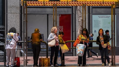 CPI: Inflação dos EUA cai 0,4% em junho e reduz expectativa de alta de juros CPI: Inflação dos EUA cai 0,4% em junho e reduz expectativa de alta de juros