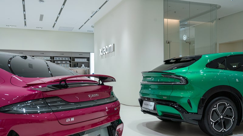 Stellantis avalia acordo com rivais chinesas para avançarem na Europa, dizem fontes Stellantis avalia acordo com rivais chinesas para avançarem na Europa, dizem fontes