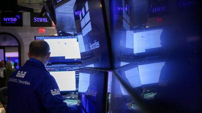 Acciones asiáticas suben tras repunte de Wall Street, pese al cierre del gobierno en EE.UU. Acciones asiáticas suben tras repunte de Wall Street, pese al cierre del gobierno en EE.UU.