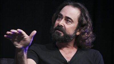 “La Fed nunca ha sido independiente”: David Zervos, candidato para reemplazar a Powell “La Fed nunca ha sido independiente”: David Zervos, candidato para reemplazar a Powell