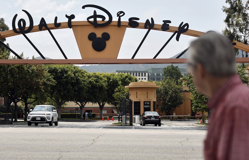 Walt Disney Co Lays Off Hundreds Of Employees In Film And Television Division Walt Disney Co Lays Off Hundreds Of Employees In Film And Television Division