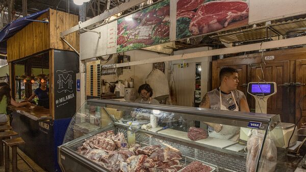 IPC: consultoras anticipan de cuánto fue la inflación de octubre y qué esperar hacia adelante IPC: consultoras anticipan de cuánto fue la inflación de octubre y qué esperar hacia adelante