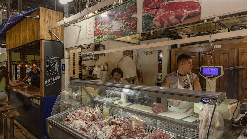 Así se movió la inflación en los países de América Latina en abril de 2026 Así se movió la inflación en los países de América Latina en abril de 2026