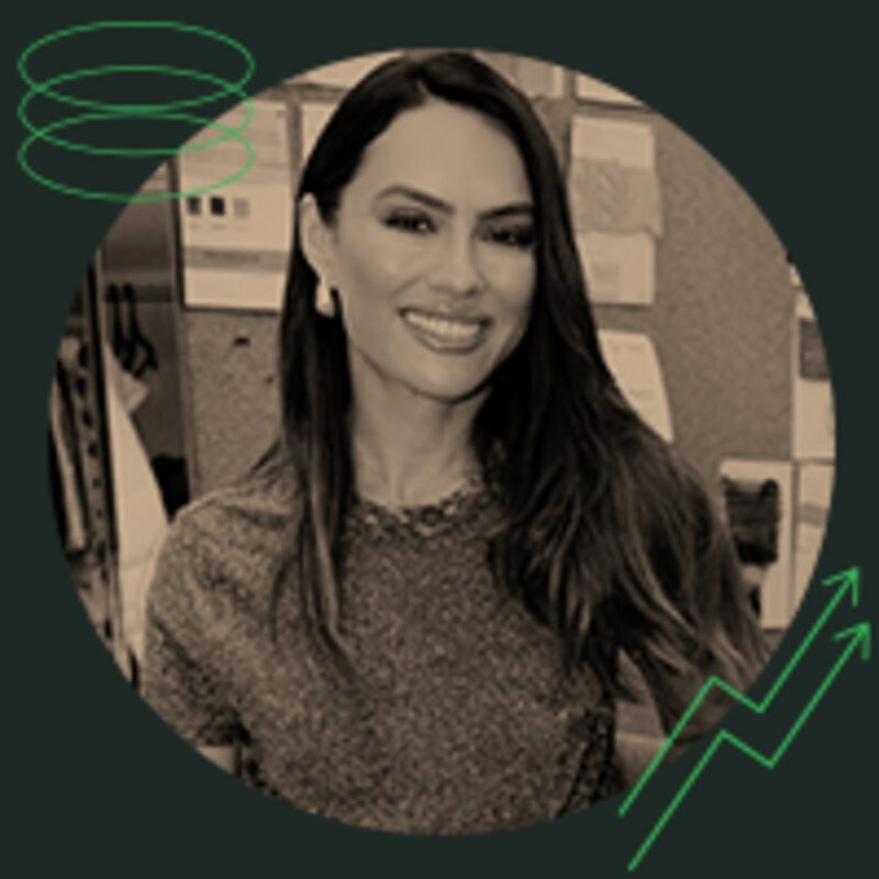 Patricia Bonaldi Patricia Bonaldi