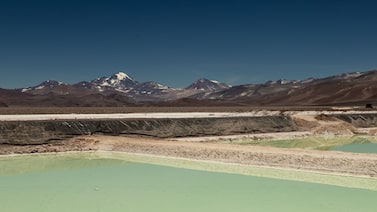 El revés que sufrió el gigante chino que entró al RIGI: se cayó una compra de US$4.000 millones El revés que sufrió el gigante chino que entró al RIGI: se cayó una compra de US$4.000 millones