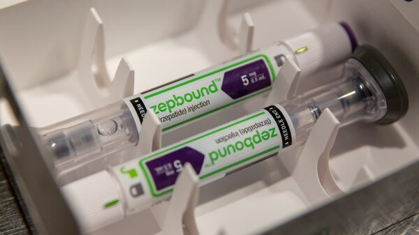 Lilly rompe lazos con CVS tras disputa por su medicamento para la pérdida de peso Lilly rompe lazos con CVS tras disputa por su medicamento para la pérdida de peso