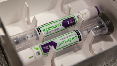 Lilly rompe lazos con CVS tras disputa por su medicamento para la pérdida de peso Lilly rompe lazos con CVS tras disputa por su medicamento para la pérdida de peso