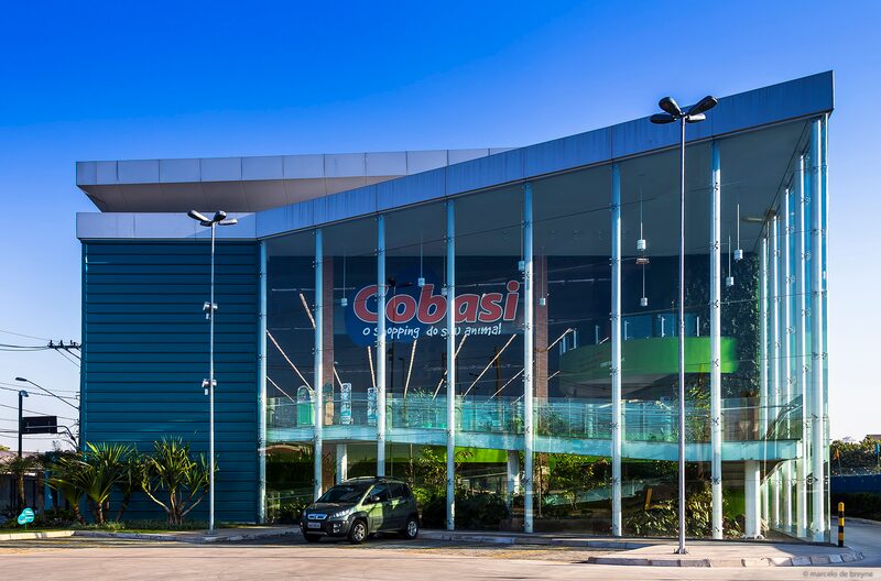 Empresa, vice-líder do mercado pet no país, espera crescimento próximo de 30% neste ano, segundo o CEO Empresa, vice-líder do mercado pet no país, espera crescimento próximo de 30% neste ano, segundo o CEO