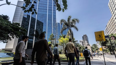 Estas são as melhores empresas para trabalhar na América Latina, segundo o GPTW Estas são as melhores empresas para trabalhar na América Latina, segundo o GPTW