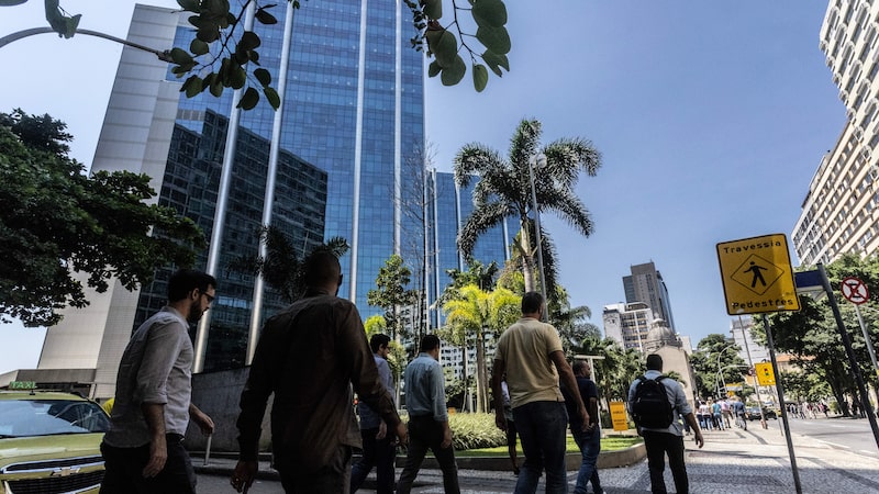 Estas são as melhores empresas para trabalhar na América Latina, segundo o GPTW Estas são as melhores empresas para trabalhar na América Latina, segundo o GPTW