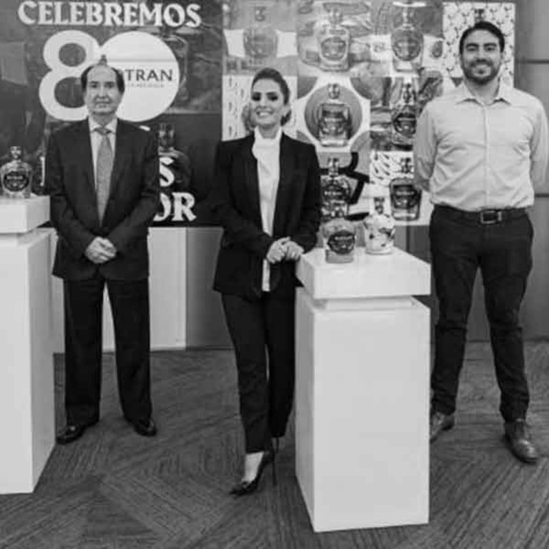 Familia Botrán Familia Botrán