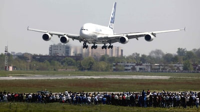 Por que o combustível de aviação tem um futuro promissor no mercado de petróleo Por que o combustível de aviação tem um futuro promissor no mercado de petróleo