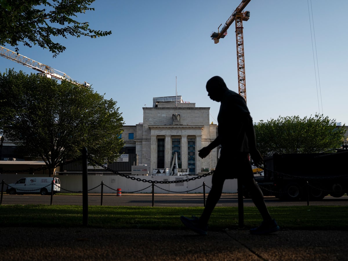 Inflación y la Fed: Impacto de la guerra con Irán