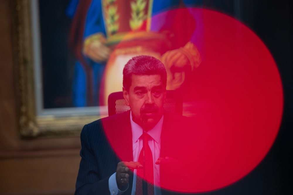 Presidente de Venezuela Presidente de Venezuela