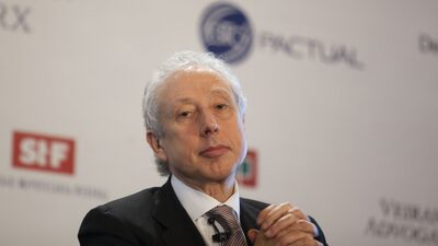 Haddad e Arida cotados para a equipe econômica e 4 assuntos do Brasil e do mundo Haddad e Arida cotados para a equipe econômica e 4 assuntos do Brasil e do mundo