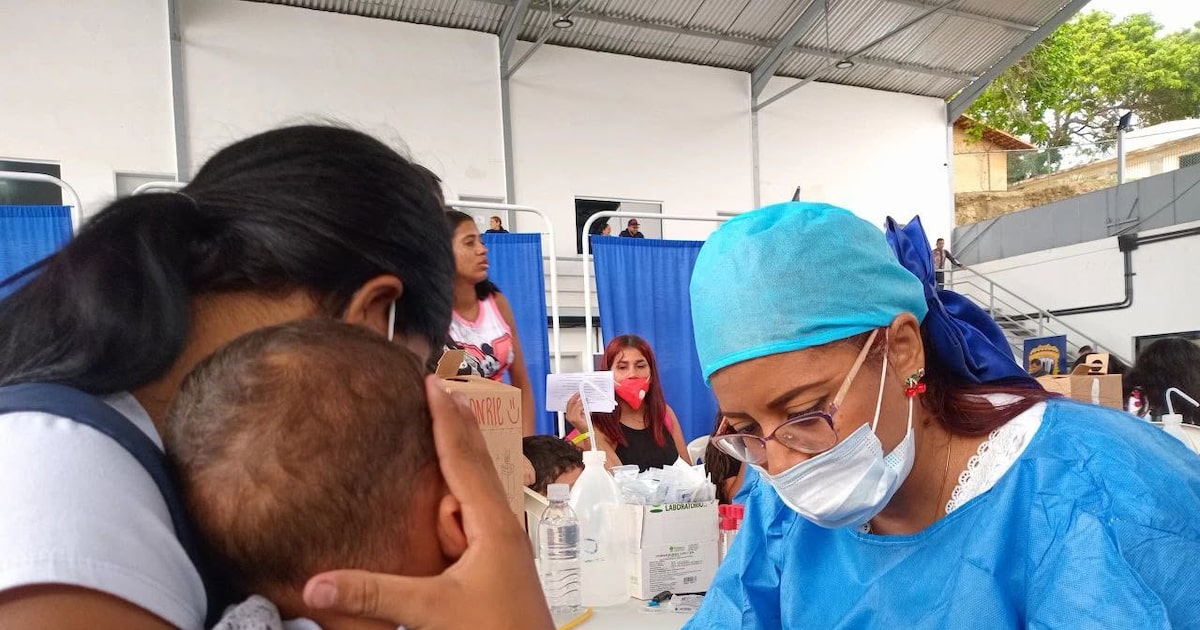 Alerta sanitaria en Venezuela: Confirman muertes por hantavirus y persiste incertidumbre en Barinas