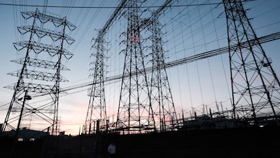 México cobra US$4.000 por información sobre apagones eléctricos México cobra US$4.000 por información sobre apagones eléctricos