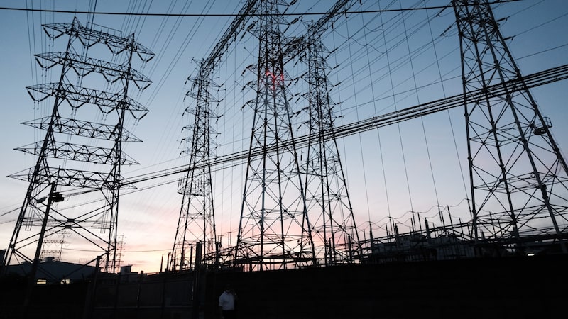 México cobra US$4.000 por información sobre apagones eléctricos México cobra US$4.000 por información sobre apagones eléctricos