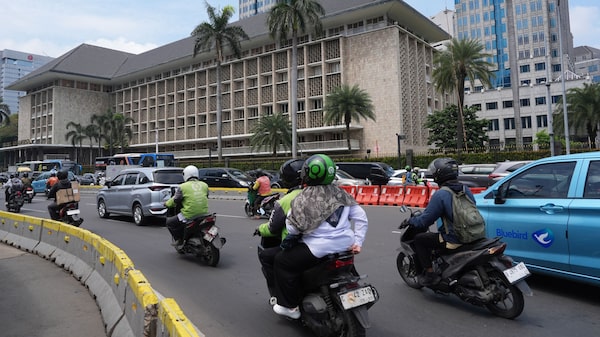 La caída mundial de los bonos amenaza con agitar las economías asiáticas más débiles La caída mundial de los bonos amenaza con agitar las economías asiáticas más débiles