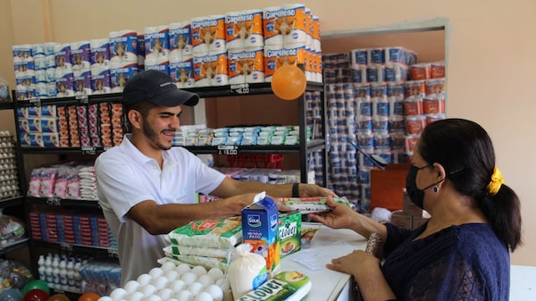 Inflación de Honduras a mayo llega a 9.09% y es el principal reto del Gobierno Inflación de Honduras a mayo llega a 9.09% y es el principal reto del Gobierno