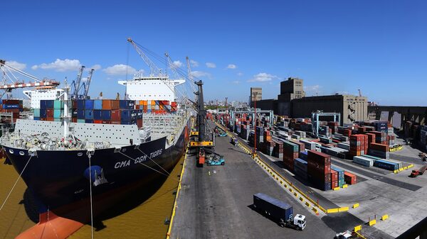 BCRA restringe importaciones: ¿logrará frenar el drenaje de reservas en Argentina? BCRA restringe importaciones: ¿logrará frenar el drenaje de reservas en Argentina?