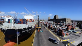 Salto en importaciones explica el mayor rojo comercial para Argentina con Brasil en ocho años Salto en importaciones explica el mayor rojo comercial para Argentina con Brasil en ocho años