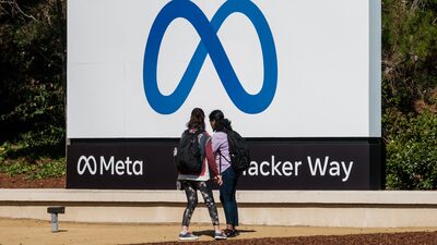 Meta contrata principal executivo de IA da Apple para área de superinteligência Meta contrata principal executivo de IA da Apple para área de superinteligência