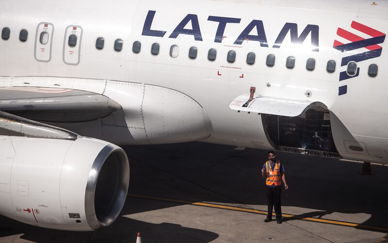 Latam Latam