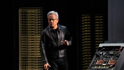 Optimismo en la IA y apuestas por un recorte de la Fed impulsan las acciones asiáticas Optimismo en la IA y apuestas por un recorte de la Fed impulsan las acciones asiáticas