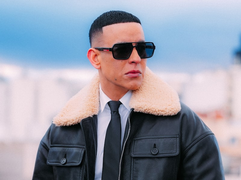 Daddy yankee Daddy yankee