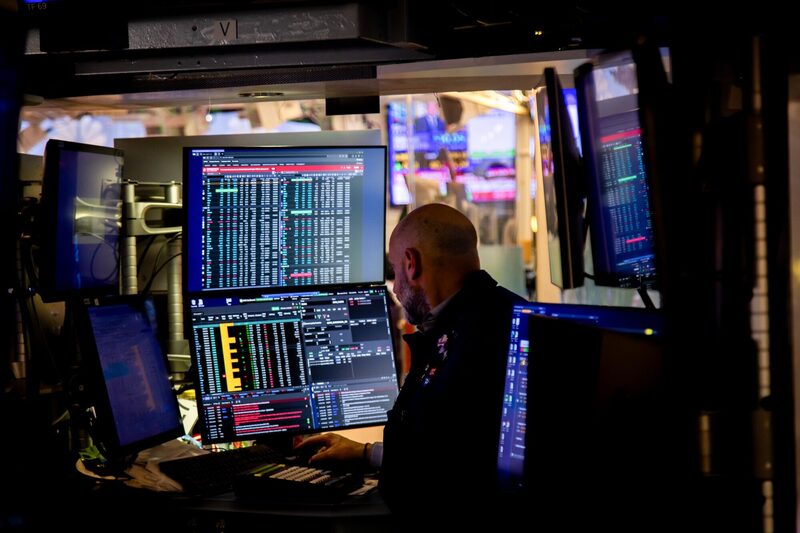 Os futuros do S&P 500 avançaram 0,2%, enquanto o Bitcoin continuou sua escalada em patamar recorde Os futuros do S&P 500 avançaram 0,2%, enquanto o Bitcoin continuou sua escalada em patamar recorde