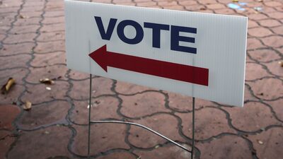 Latino Representatives Seen Achieving Record Presence in US Congress Latino Representatives Seen Achieving Record Presence in US Congress