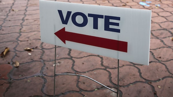 Latino Representatives Seen Achieving Record Presence in US Congress Latino Representatives Seen Achieving Record Presence in US Congress