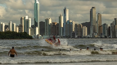 Brasil fica atrás de México e Argentina em ranking global de qualidade de vida em 2026 Brasil fica atrás de México e Argentina em ranking global de qualidade de vida em 2026