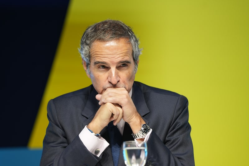 Key Speakers at the World Nuclear Exhibition 2025 in Paris Key Speakers at the World Nuclear Exhibition 2025 in Paris