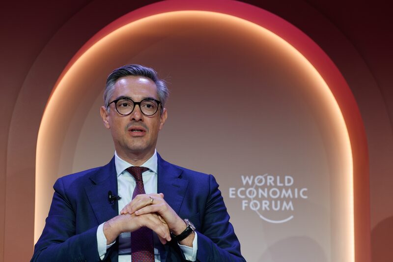 Dijo que Vale ocupaba el segundo lugar por valor de mercado en 2010. (Stefan Wermuth/Bloomberg) Dijo que Vale ocupaba el segundo lugar por valor de mercado en 2010. (Stefan Wermuth/Bloomberg)