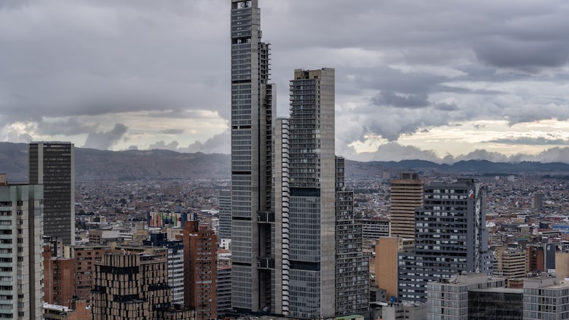Deuda, dólar y acciones: las señales que envían los inversionistas sobre Colombia Deuda, dólar y acciones: las señales que envían los inversionistas sobre Colombia
